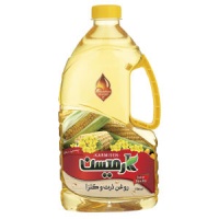  ذرت کانولا کارمیسن - 1700 میلی لیتر6362b88690e2e1102100